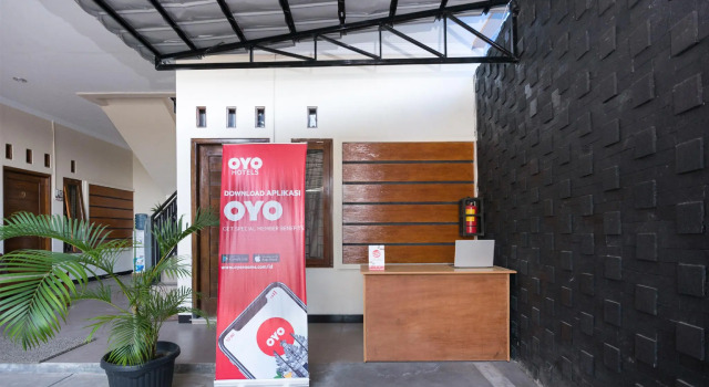 Al Abror Homestay Mandala Krida Mitra RedDoorz, Забронировать Отель Умбулхарджо Деманган