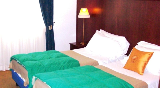 Park Hotel Muggia, Забронировать Отель Отели Муджа с парковкой, Парковка