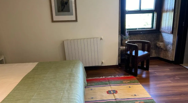 Номер Superior Convento San Payo