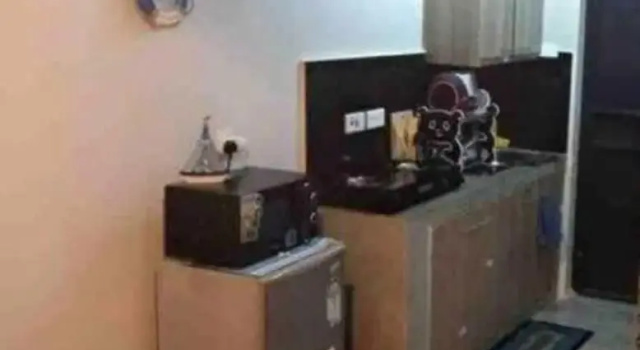 Студия StayPlus Convertible Studio Apartments