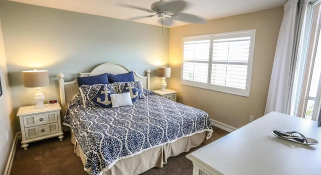 Estero Island Beach Villas 302, Забронировать Отель Отели Fort Myers Area с бассейном, Бассейн