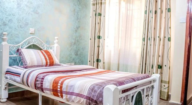 Nemadek Royal Park, Book Hotel Nairobi hoteller med pool, Swimmingpool