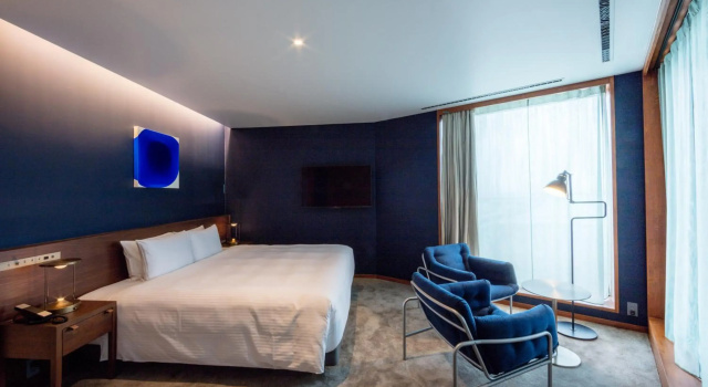 HOTEL AO KAMAKURA, Забронировать Отель Камакура Канагава