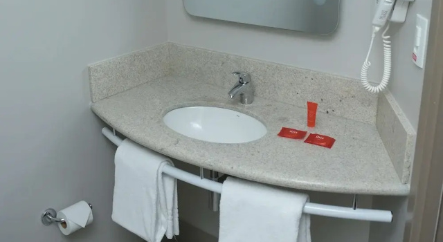 Номер Standard ibis Tatui
