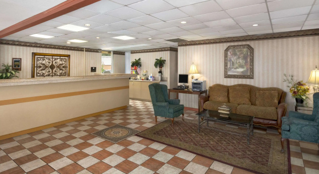 Days Inn Birmingham/Vestavia Hills