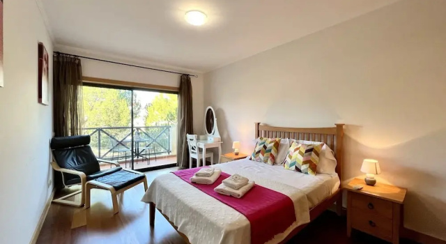 Albufeira Modern 4 With Pool by Homing, Забронировать Апартаменты/квартира Апартаменты Барловенто, Апартаменты/квартира