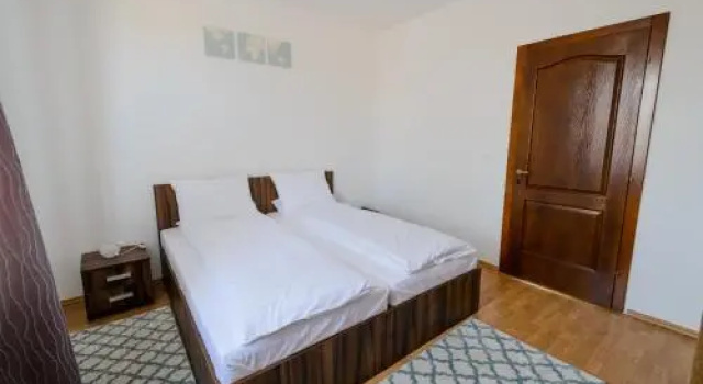 Hotel Apart Tel Aviv, Забронировать Отель Себеш Алба