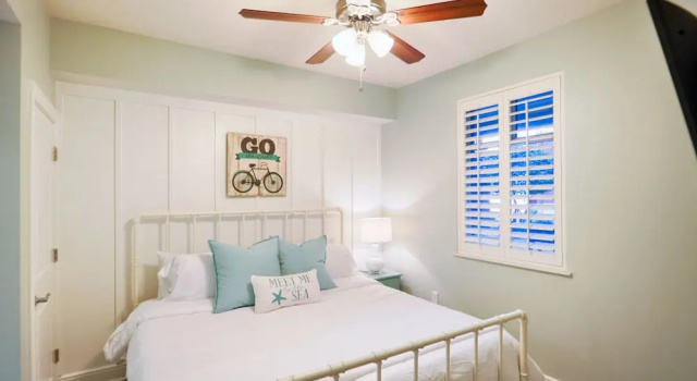 Azure 106 - 4 Br condo by RedAwning, Забронировать Апартаменты/квартира Форт-Уолтон-Бич Emerald Coast