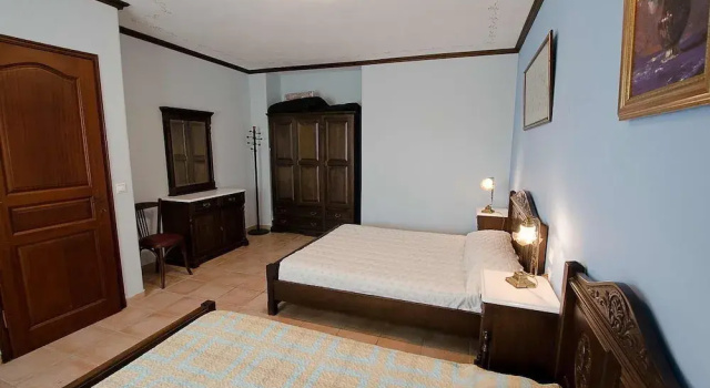 Вилла Grand Vatellis Villas