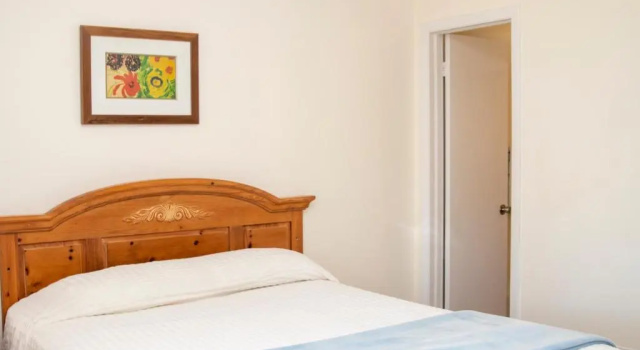Студия Orange Hill Beach Inn