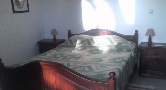 Gostifrance Gîte La Bouriane, Đặt Khách sạn Milhac Limousin