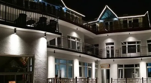 Shanli Renjia Hostel