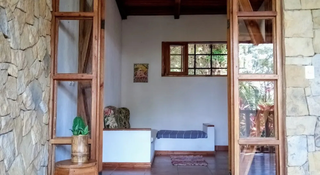 Студия Casa Pina