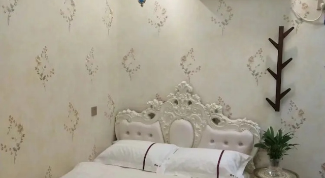 Номер Classic Yuanhang Apartment Jiangbei Airport