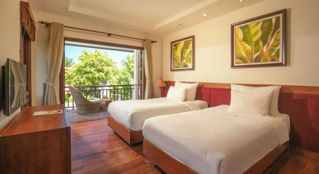 Вилла Luxury Purama Villas Da Nang Managed By Abogo