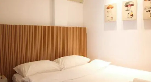 Номер Standard THE BEST ONE CHIANG MAI