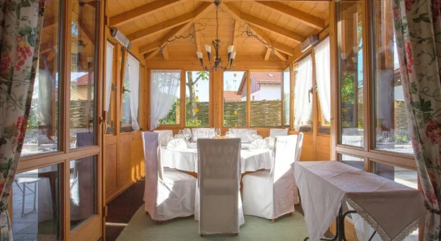 Pension Ludwig Thoma, Reservar Hotel Otterfing 