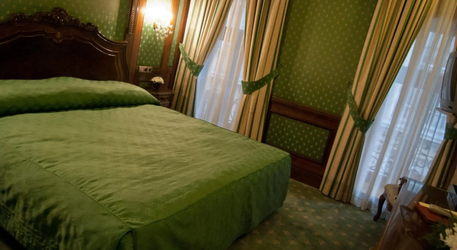 Hotel Casa Capsa