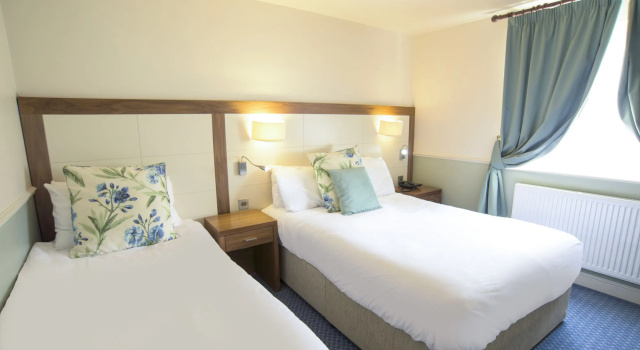 Newby Bridge Hotel, จอง โรงแรม Newby Bridge วินเดอร์เมียร์