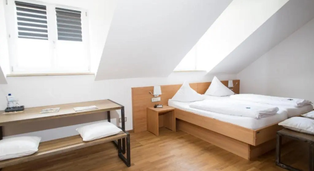 Люкс Landhotel Grönenbach