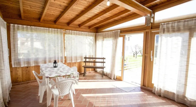 Вилла Villa Claudia