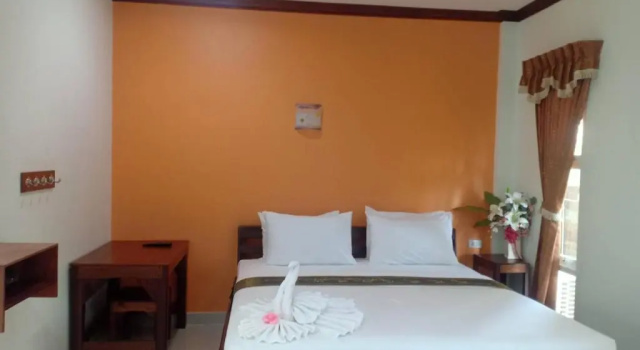 Capital O 75415 Nanthachart Riverview Resort