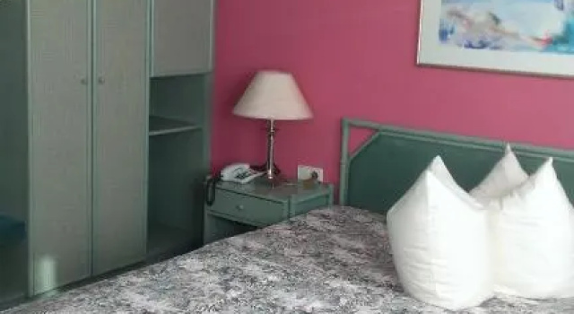 Номер Comfort Hotel-Restaurant Schwanen