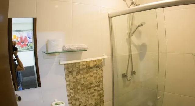 Номер Comfort Infinity Hotel