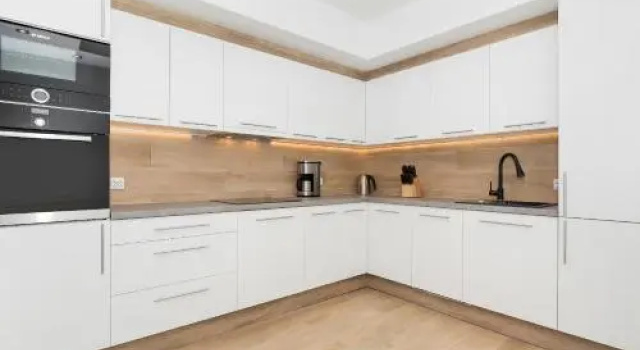 Holiday Houses by Renters