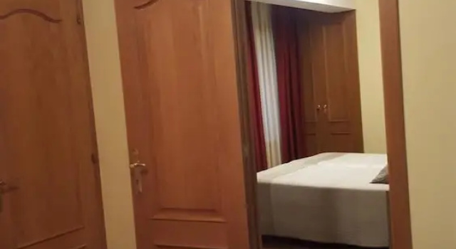 Четырёхместный семейный номер Standard с 2 комнатами Hotel Naranjo De Bulnes