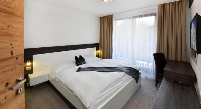 Апартаменты Deluxe APLEND Hotel Kukučka