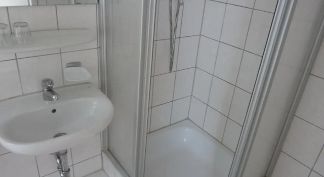 Номер Standard Hotel Pension Waizenegger am Kurfürstendamm
