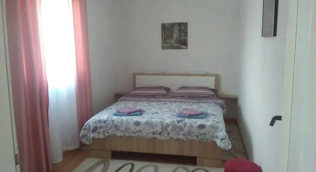 Апартаменты с видом на горы Apartment Jezerce 71