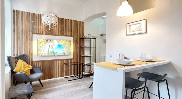Agape Apartments