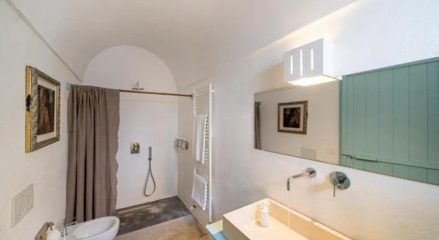 Полулюкс Masseria Palombara Relais & SPA