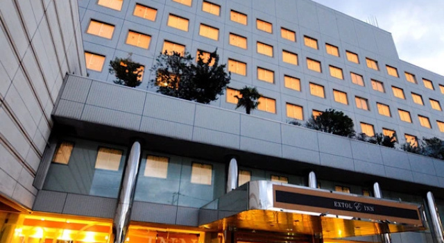 Extol Inn Saijo Ekimae, Book Hotel Saijo 