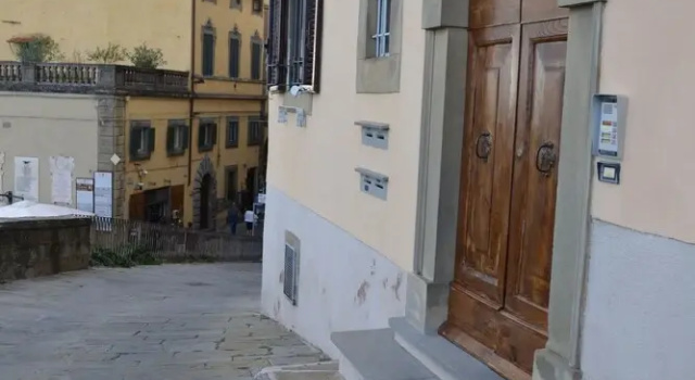 La Casa Del Maestro, Забронировать Отель Отели и гостиницы Val di Chiana, Отель
