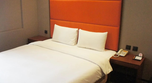 Orange Hotel-Guanqian, Taipei