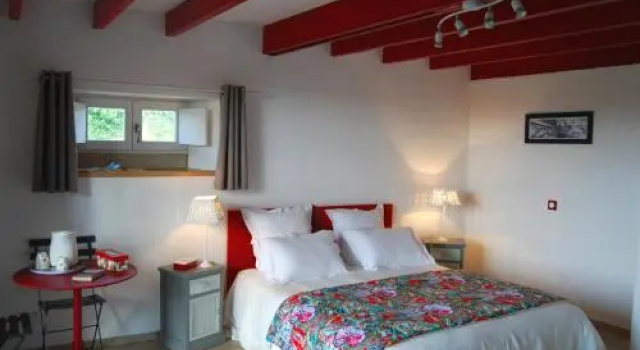 Les Chambres De La Marotte, Забронировать Гостевой дом Гостевые дома Morbihan, Гостевой дом