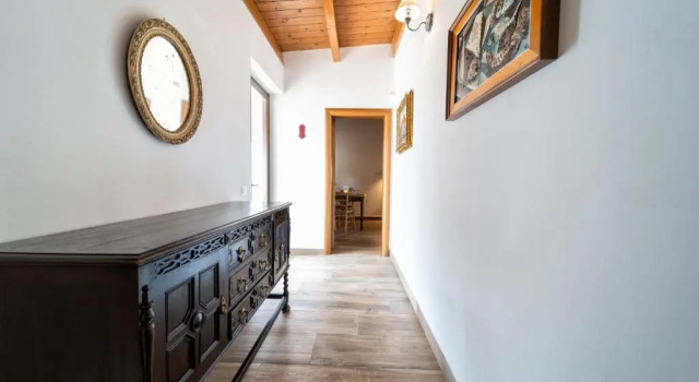Трёхместный номер Standard Agriturismo Tenuta del Grillaio