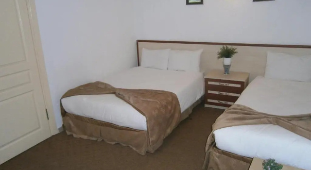 Номер Standard Hotel Nova