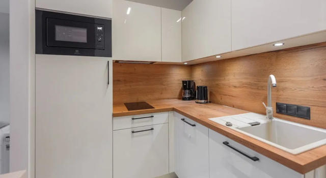 Апартаменты Apartamenty Sun & Snow Belnihel