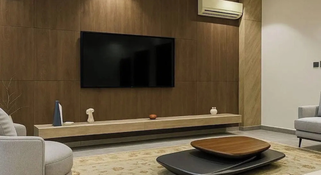 Appartamento Classico Aij Residence