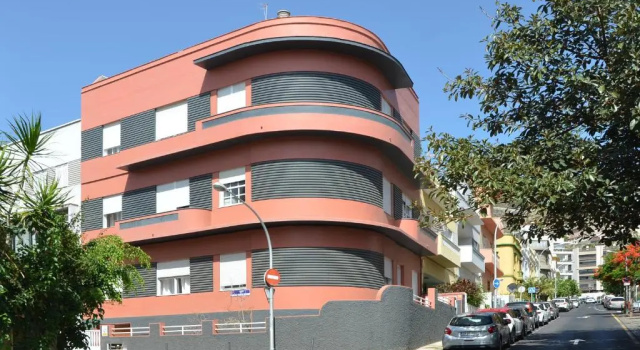 Апартаменты Canary Lofts Palace