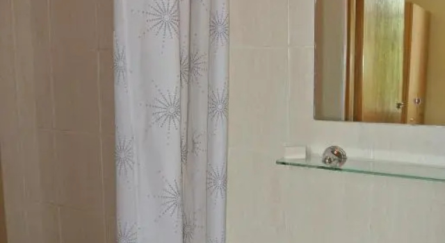 Одноместный номер Standard European Hotel