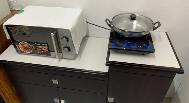 STAY N REST SWEET HOME Duyung 207, Rezervați Hotel Seremban Negeri Sembilan, lângă Palm Mall Seremban