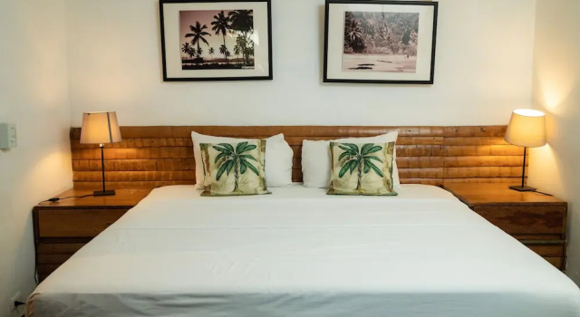 Люкс Deluxe Hacienda Cocuyo