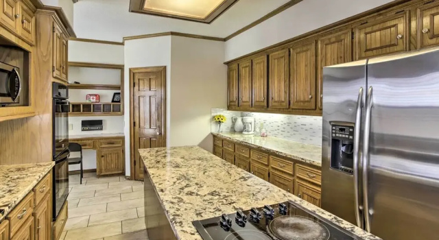 Коттедж Spacious Houston Getaway ~ 23 Mi to Downtown!