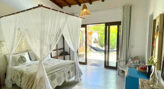 Номер Standard VILA TRANCOSEAR