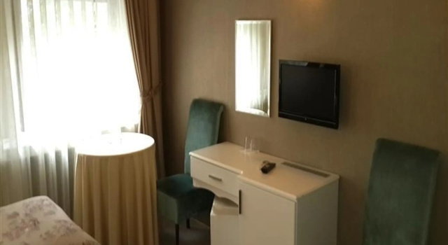 Ankara Regency Hotel